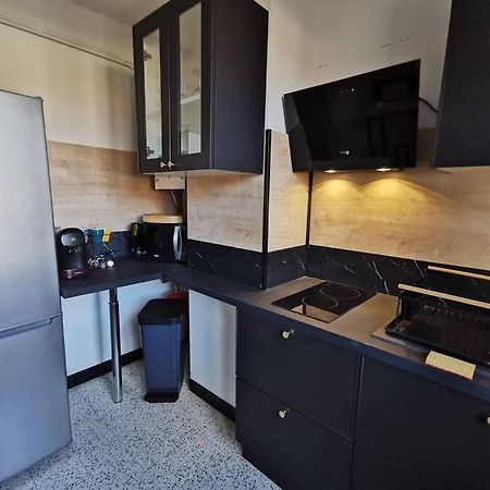 Appartement Tout Confort Refait A Neuf Moulins  Eksteriør bilde